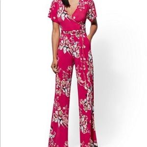 NY&CO. Jumpsuit